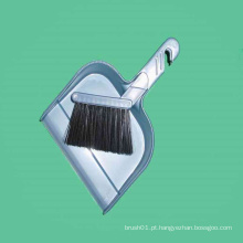 Dustpan com escova (CB-DP-010)